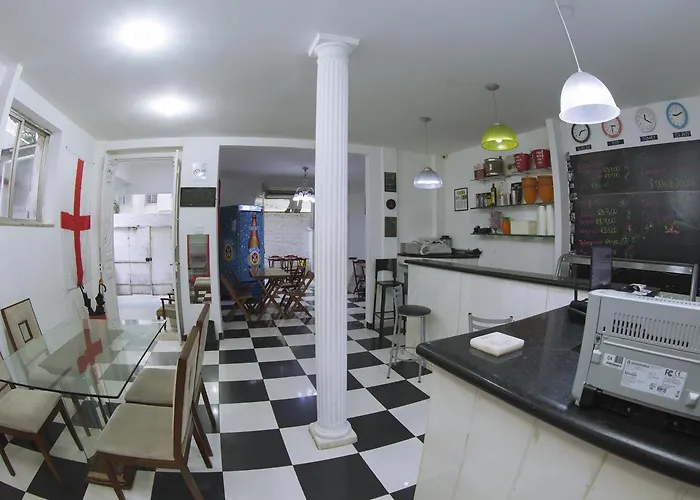 Copa Hostel