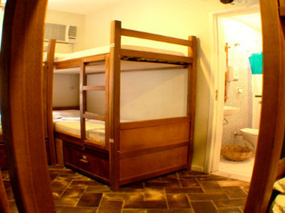 Copa Auberge de jeunesse *