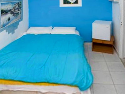 Auberge de jeunesse Copa *