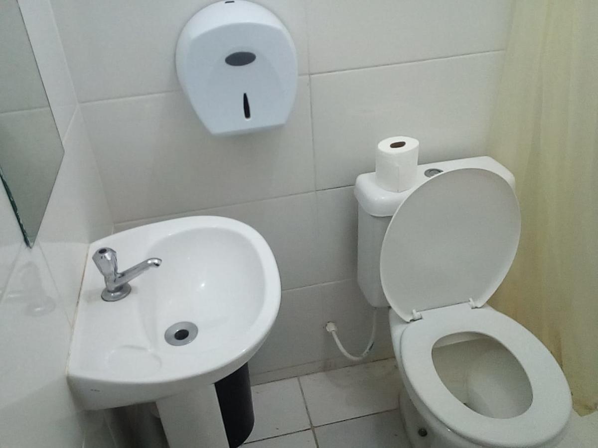 Auberge de jeunesse Copa Rio de Janeiro