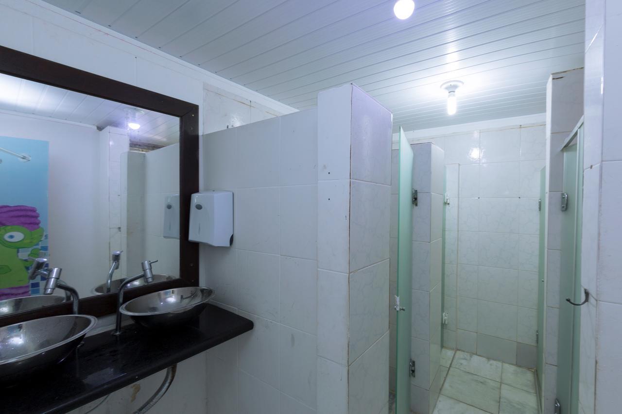 Copa Auberge de jeunesse *
