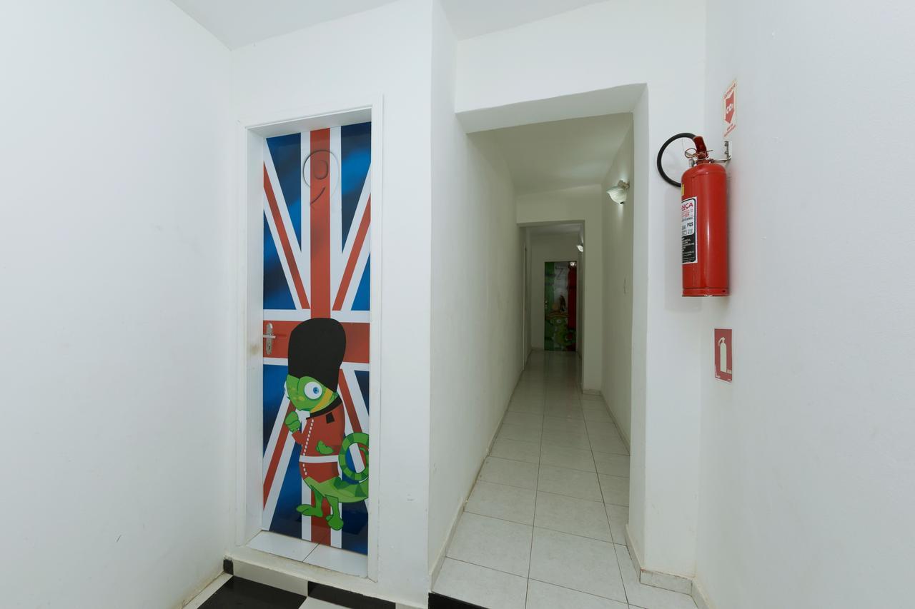 Auberge de jeunesse Copa *
