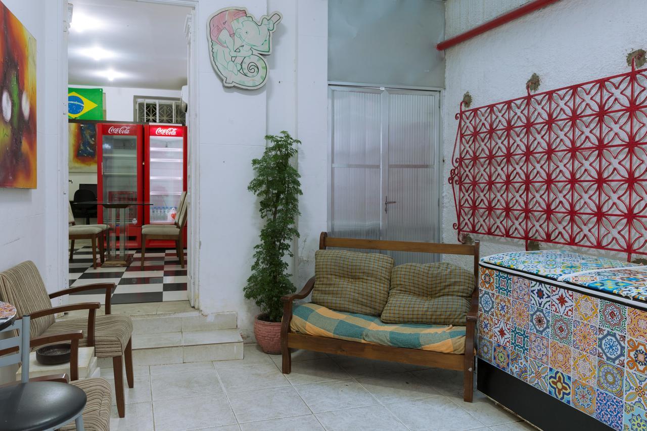 Auberge de jeunesse Copa Rio de Janeiro