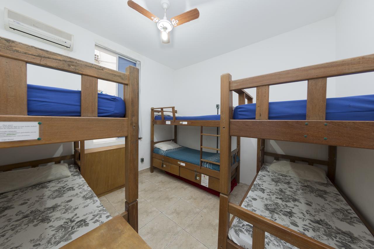 Auberge de jeunesse Copa Rio de Janeiro