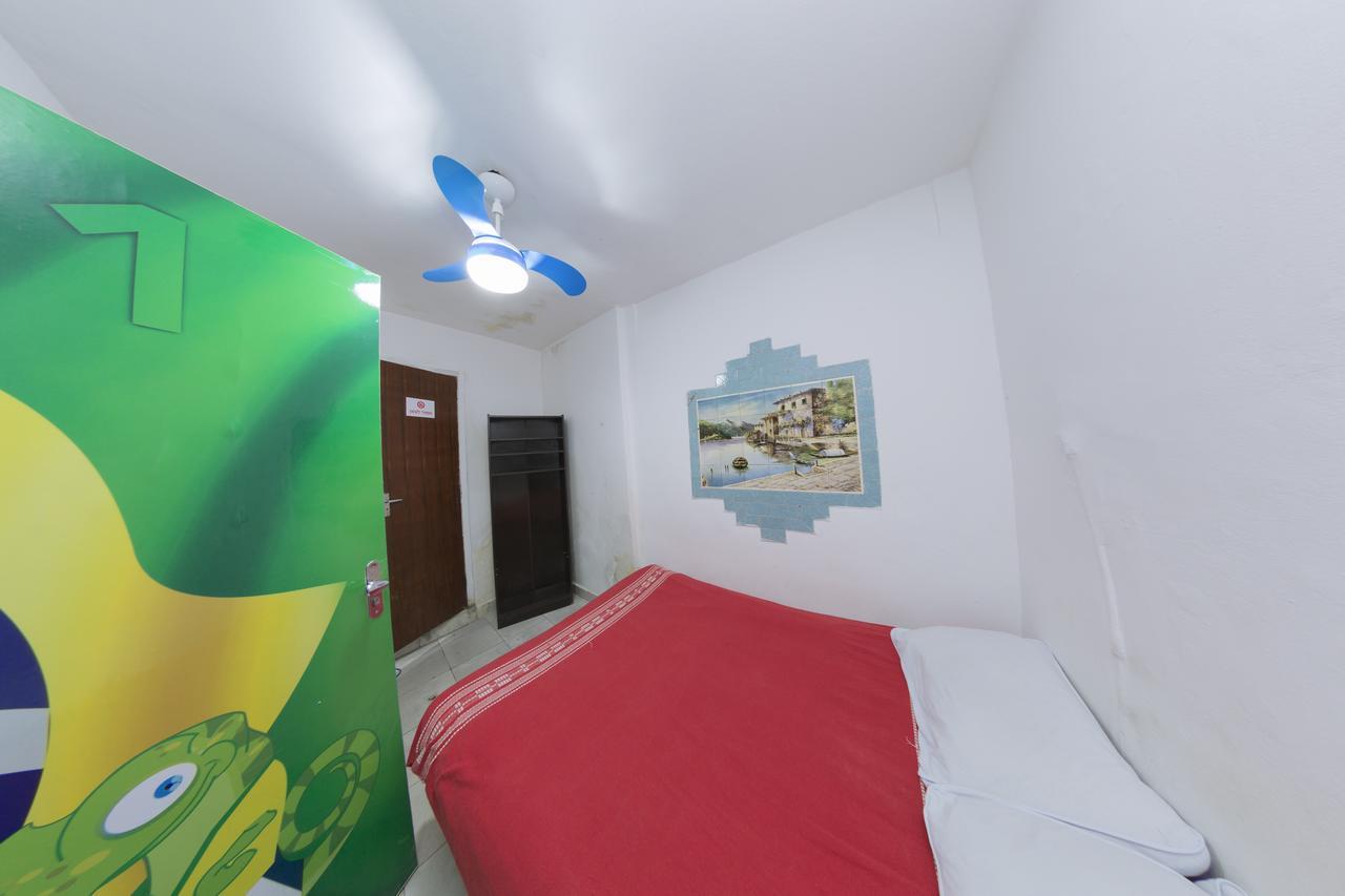 Copa Auberge de jeunesse