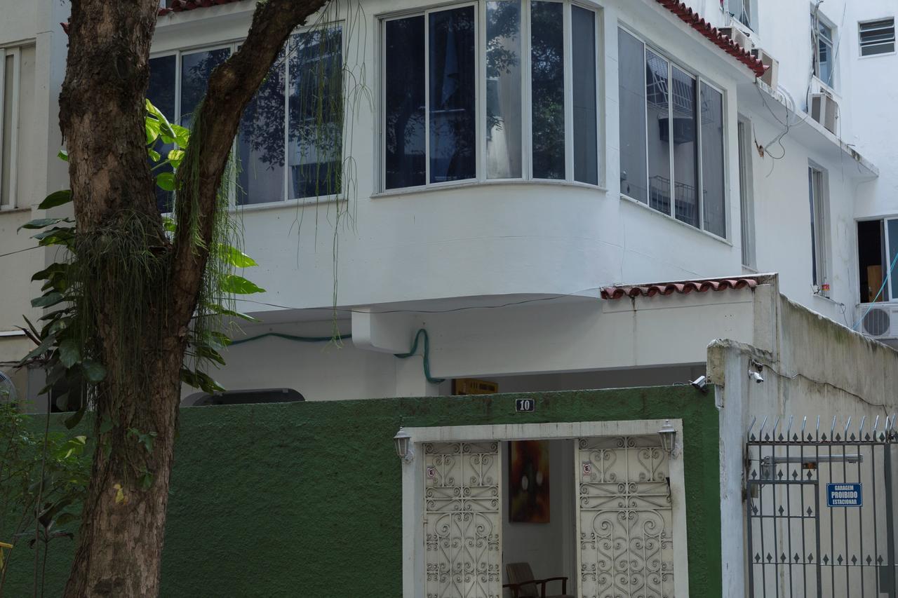 Copa Auberge de jeunesse