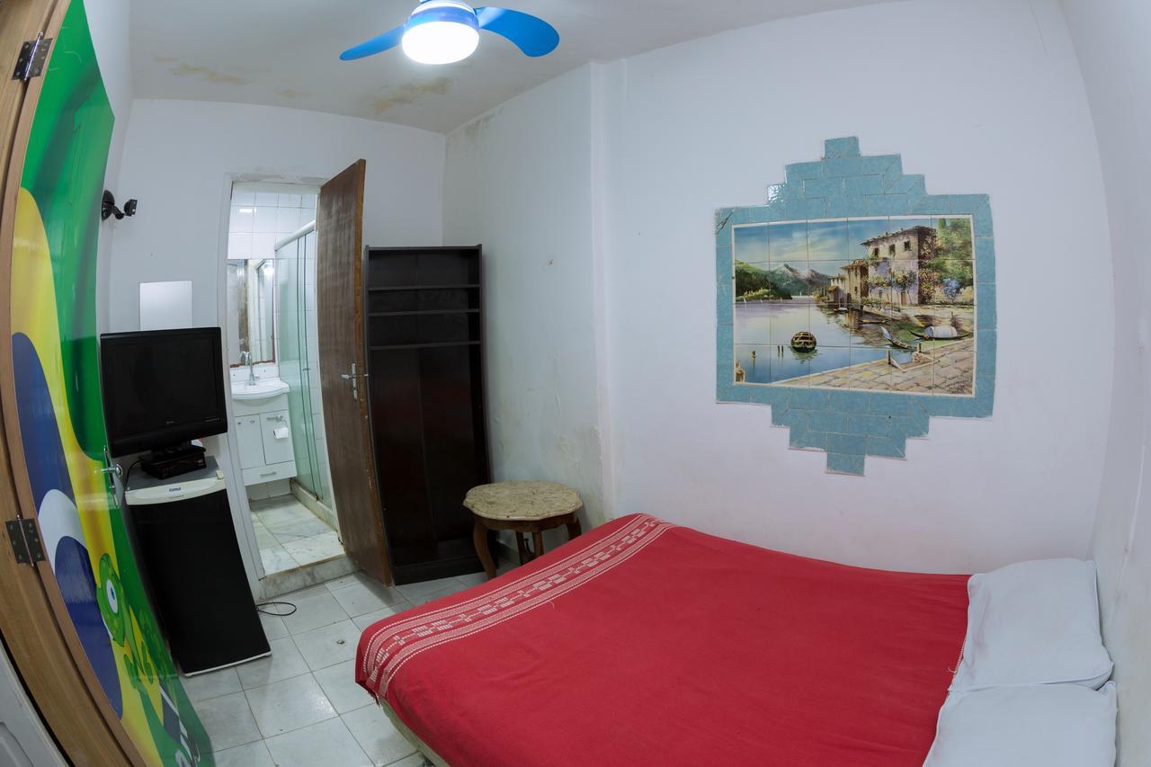 Copa Auberge de jeunesse