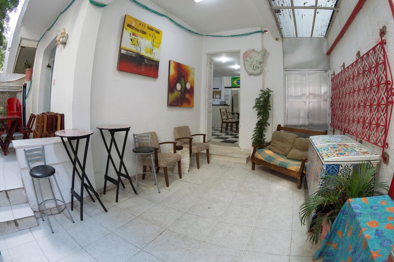 Auberge de jeunesse Copa