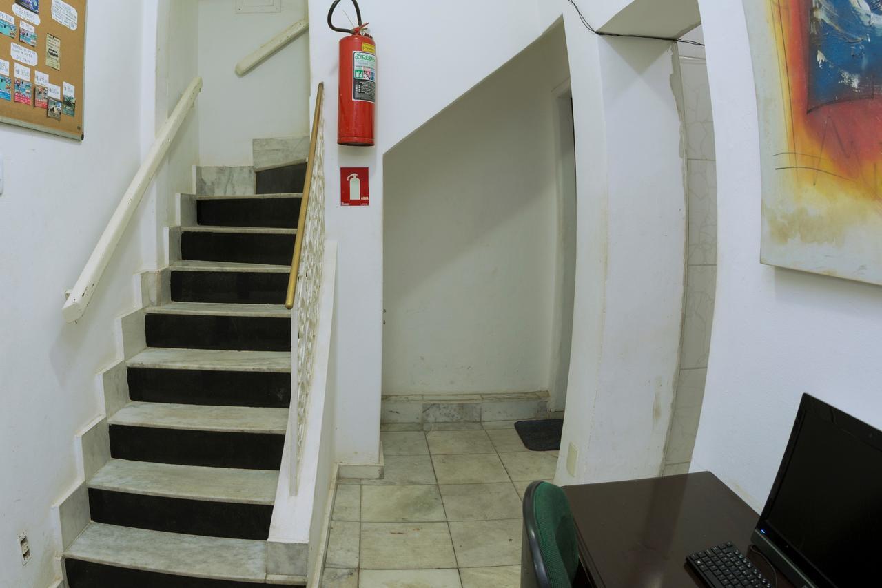 Auberge de jeunesse Copa *